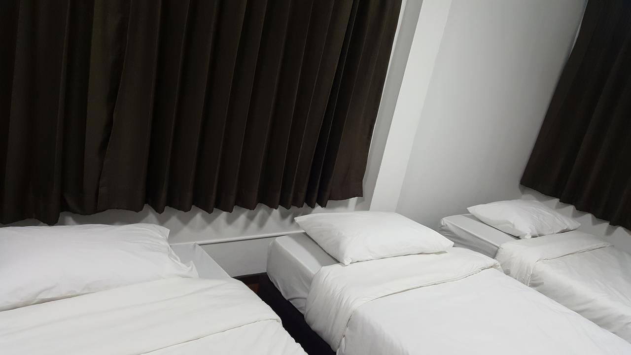 Bed and Breakfast Aunt & Uncle'S House Чиангмай Экстерьер фото